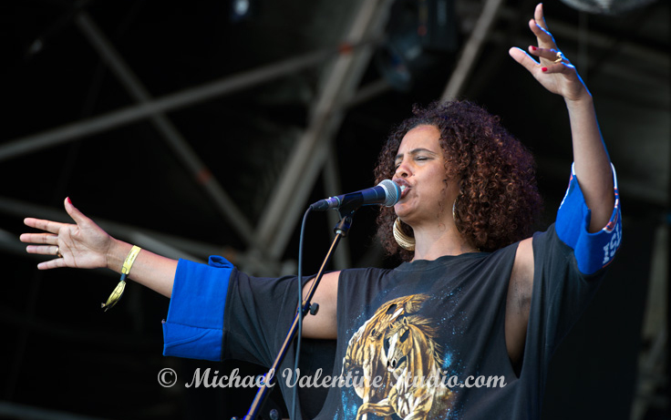 Neneh Cherry