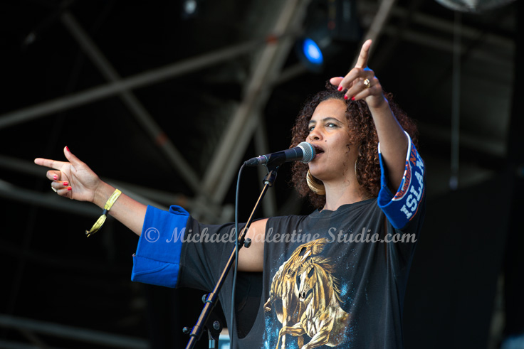 Neneh Cherry