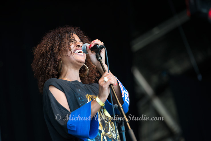 Neneh Cherry