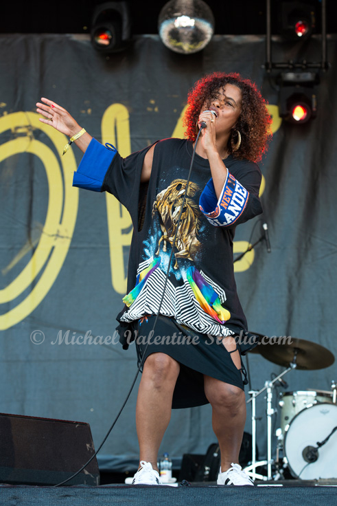 Neneh Cherry