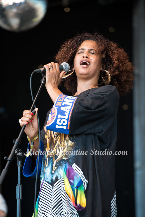Neneh Cherry