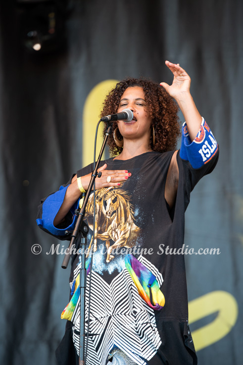 Neneh Cherry