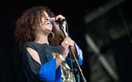 Neneh Cherry