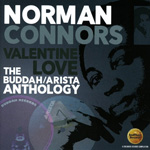 Norman Connors - The Budah/Arista Anthology