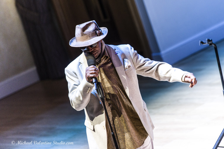 Norman Connors