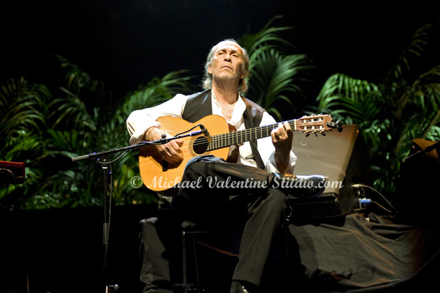 Paco De Lucia