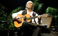 Paco De Lucia