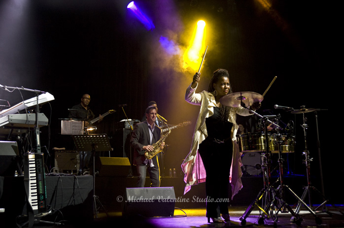 Patrice Rushen & Band