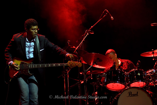 Ernest (Reggie) Hamilton