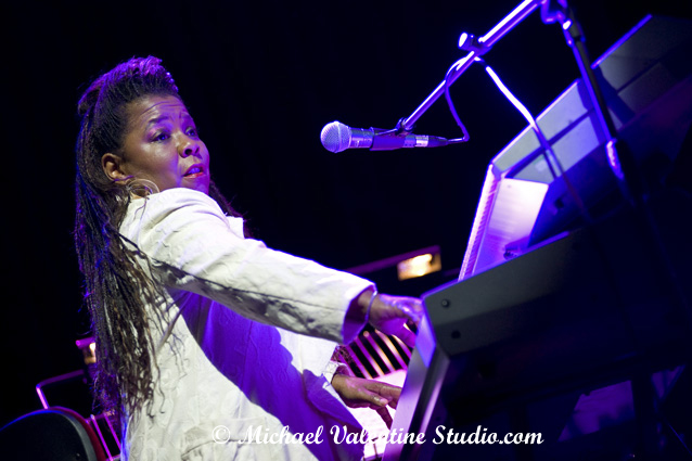 Patrice Rushen