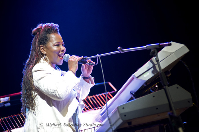 Patrice Rushen