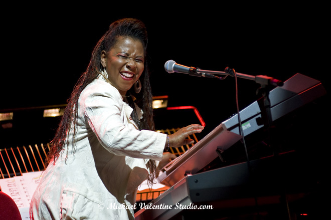 Patrice Rushen
