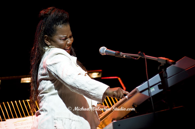Patrice Rushen