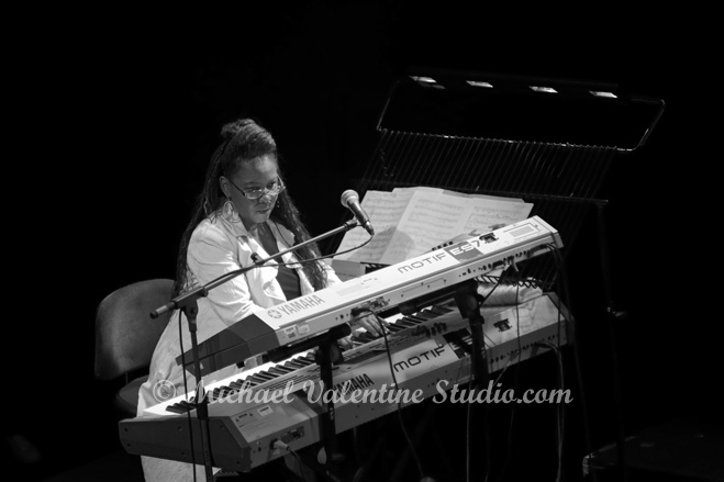 Patrice Rushen