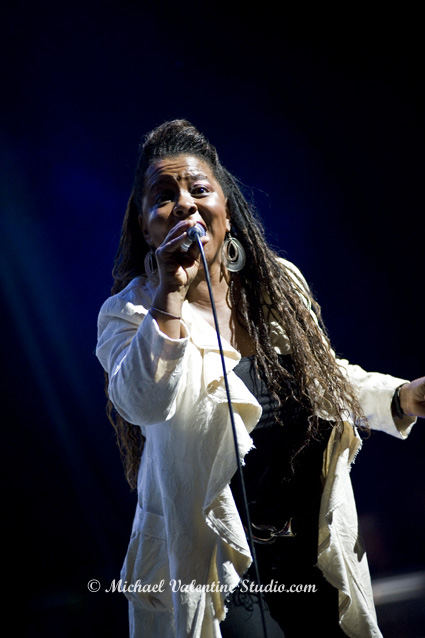 Patrice Rushen