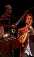 Eric Marienthal & Patrice Rushen