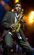 Eric Marienthal