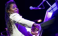 Patrice Rushen