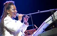Patrice Rushen