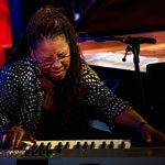 Patrice Rushen with Carmen Lundy - ReVoice 2014 (click to go to this page)