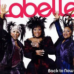 Labelle - Backto Now