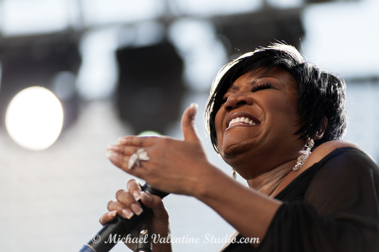 Patti Labelle