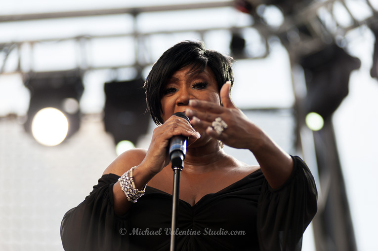 Patti Labelle