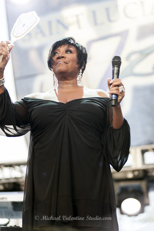 Patti Labelle