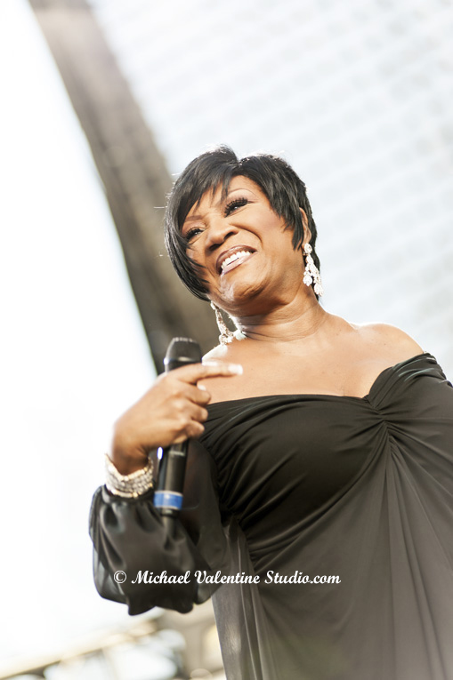Patti Labelle