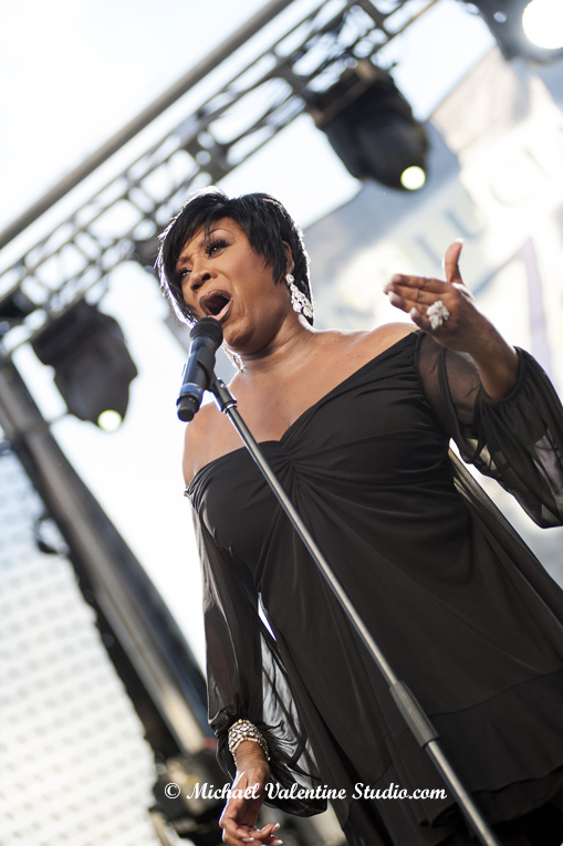 Patti Labelle