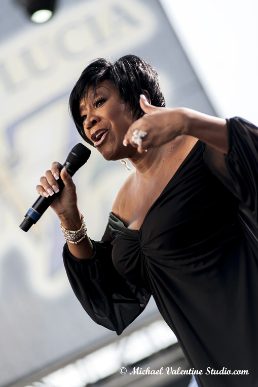 Patti Labelle