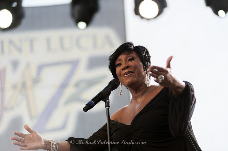 Patti Labelle