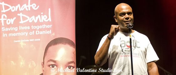 ACLT - Donate for Daniel !