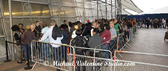 Respect Jamaica 50th Celebration of Independence patrons