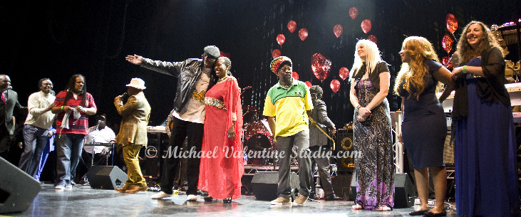 Giants of Lovers Rock 4 Artists