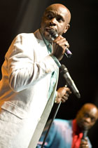 Robbie Gee & Eddie Nestor