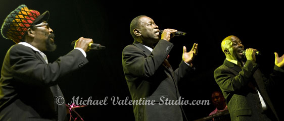 Tradition featuring  Paul Dawkins