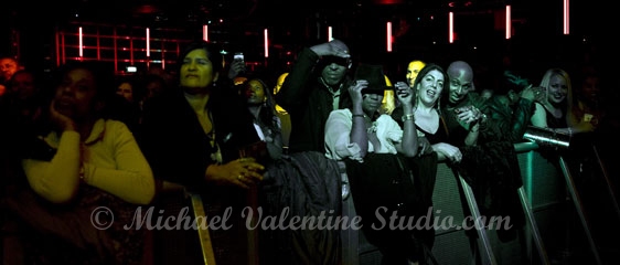 Giants of Lover Rock 4 Patrons