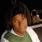 Hammadi Valdes (click to go to view more photogrphs)