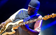 Robbie Shakespeare (Sly & Robbie)