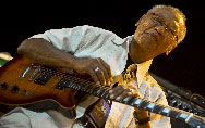 Ernest Ranglin