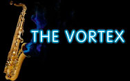The Vortex Jazz club