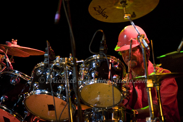 Sly Dunbar