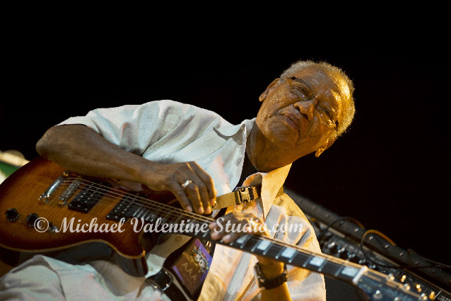 Ernest Ranglin