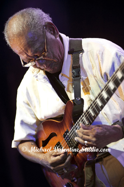 Ernest Ranglin