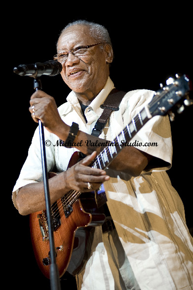 Ernest Ranglin