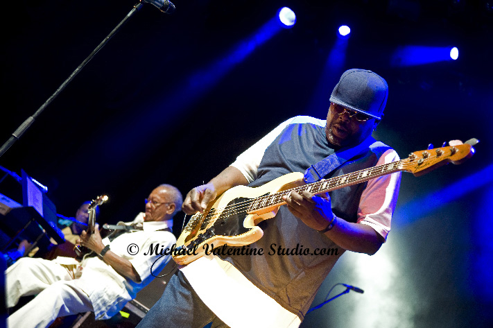 Robbie Shakespeare & Ernest Ranglin