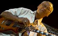 Ernest Ranglin