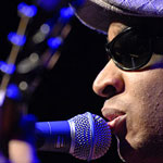 Raul MidÃ³n @ the Barbican Centre (click to go to his page)