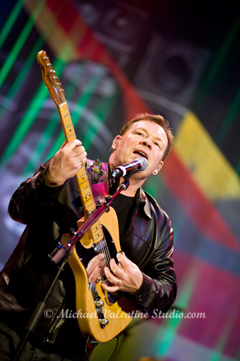 Ali Campbell